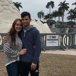 Meet your Posher, Colin